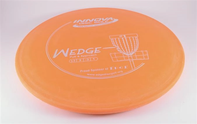 WedgeDX
